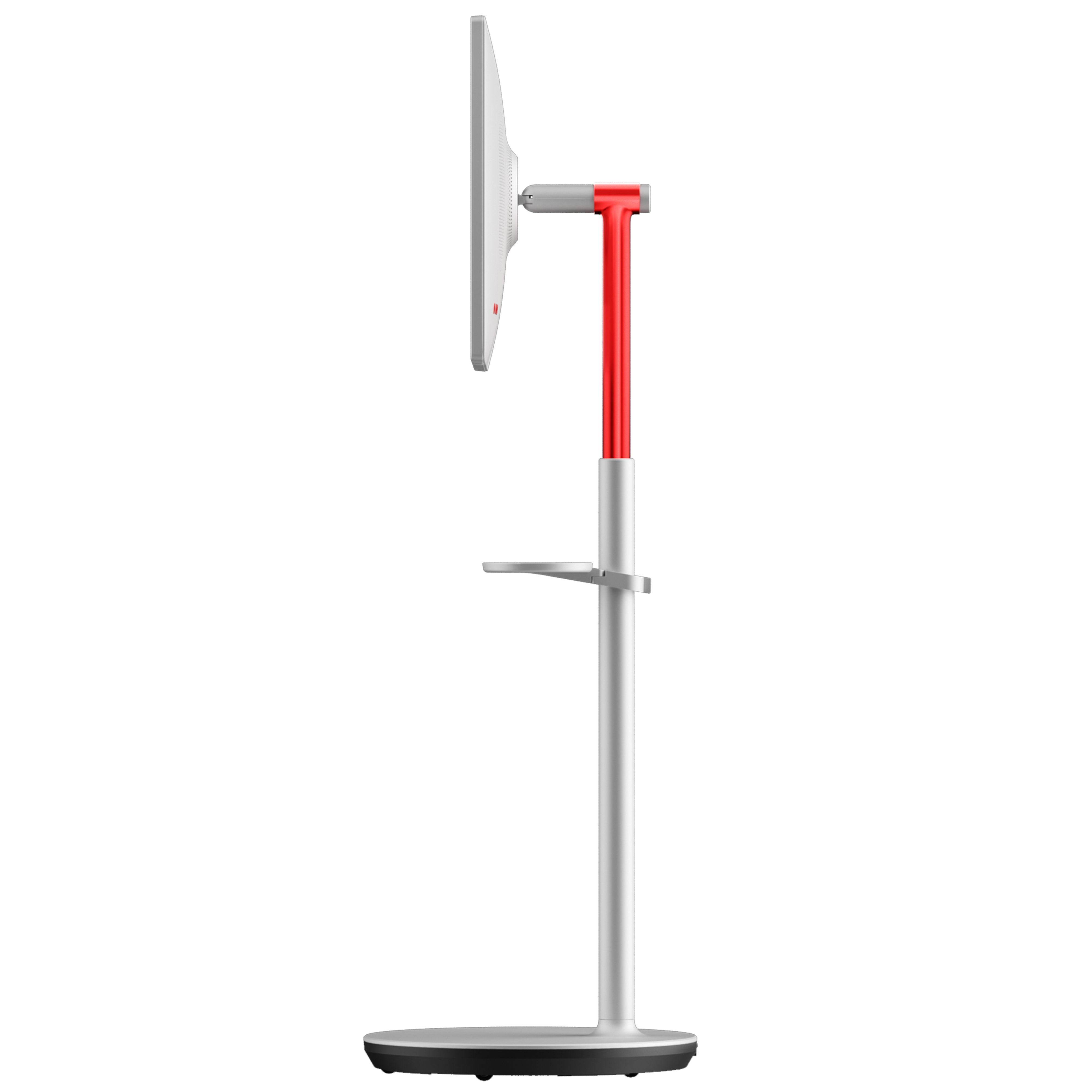 32 型 4K Android 13 オールインワン タッチスクリーンモニター