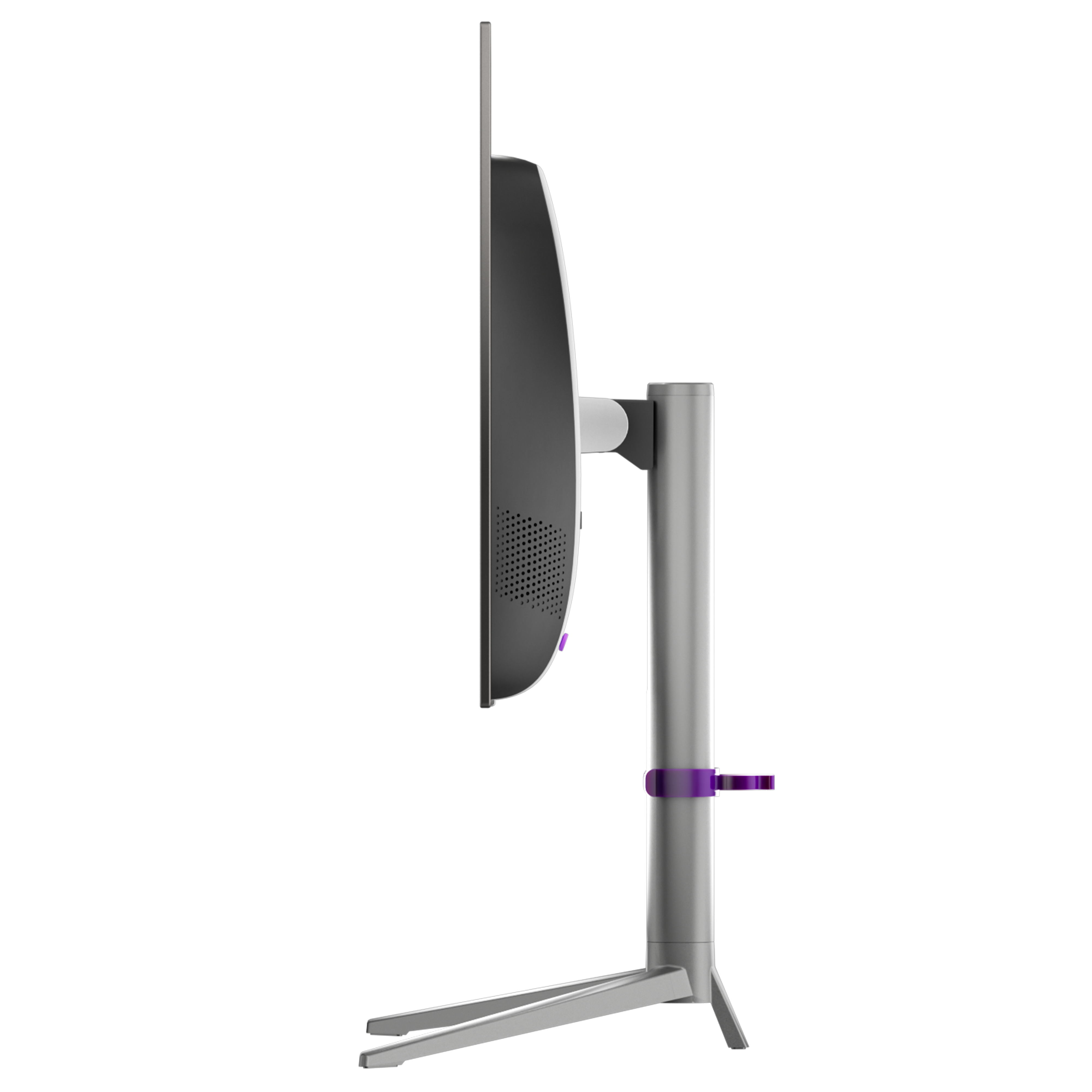 27 型 OLED ゲーミングモニター|2K240Hz&HDR True Black 400|G27P6S