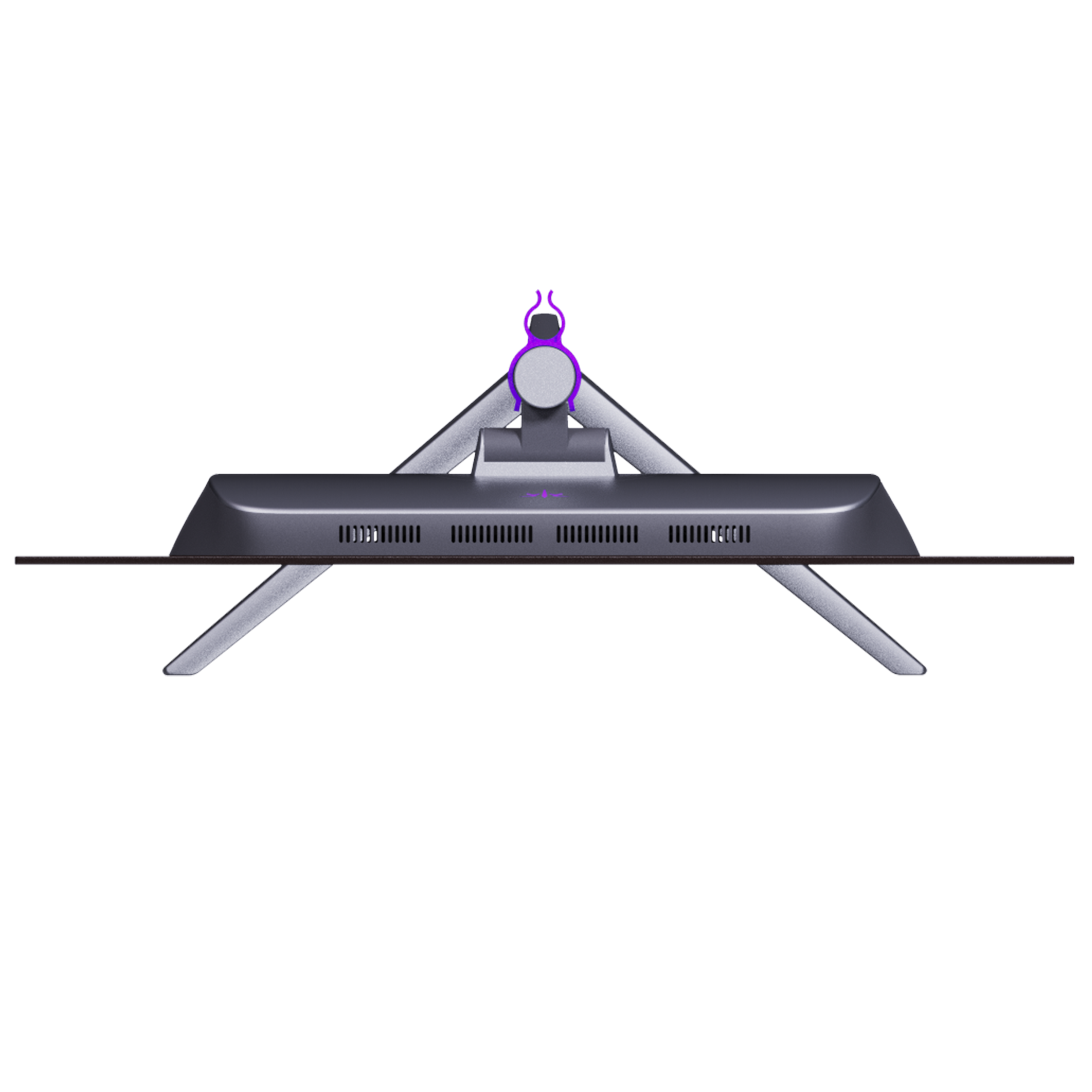 27 型 OLED ゲーミングモニター|2K240Hz&HDR True Black 400|G27P6S