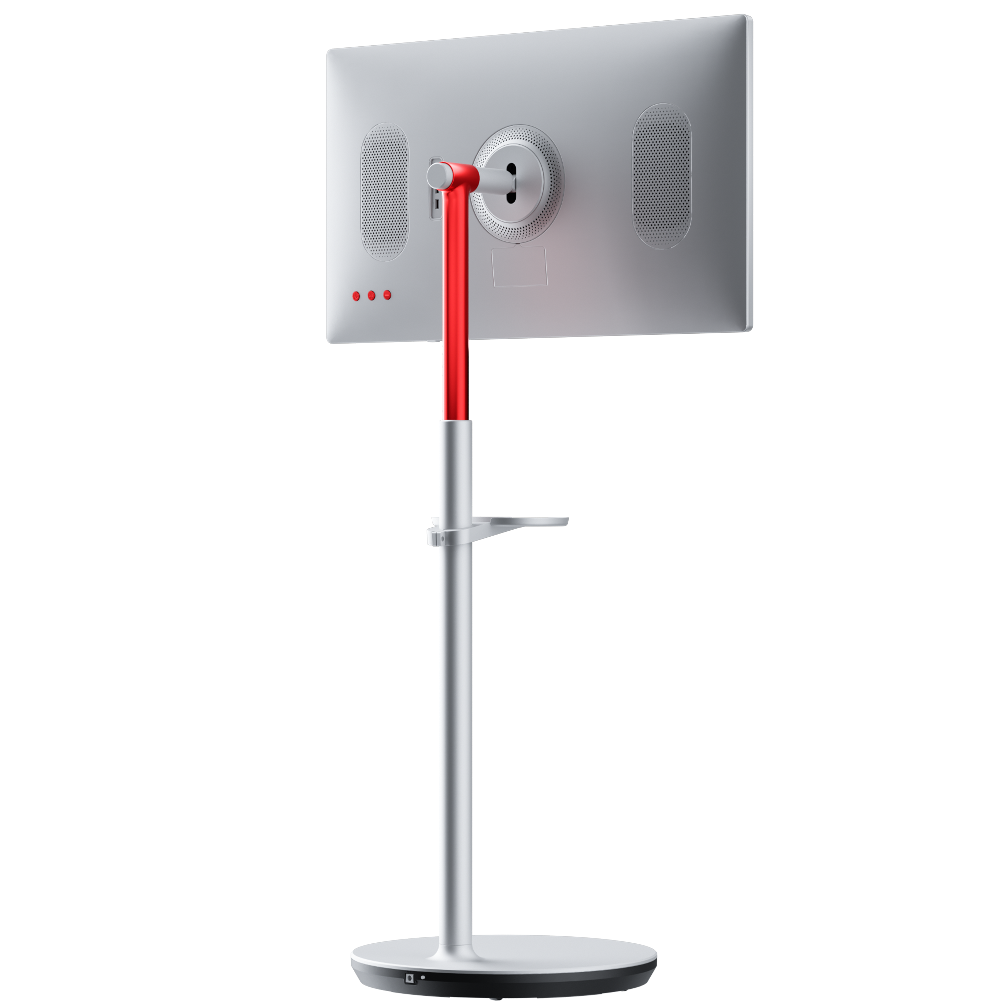 32 型 4K Android 13 オールインワン タッチスクリーンモニター