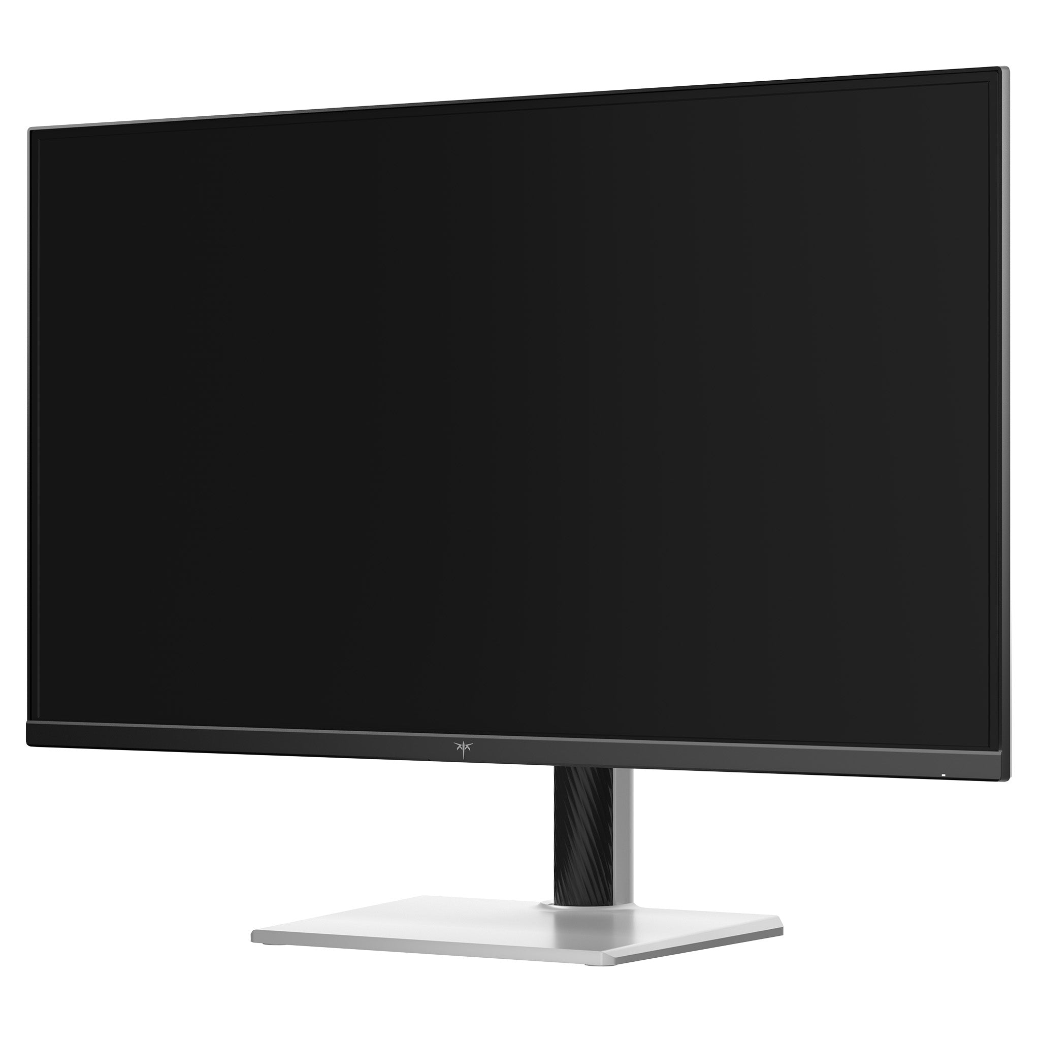 31.5 型オフィスモニター|4K 60Hz&低ブルーライト|H32U6