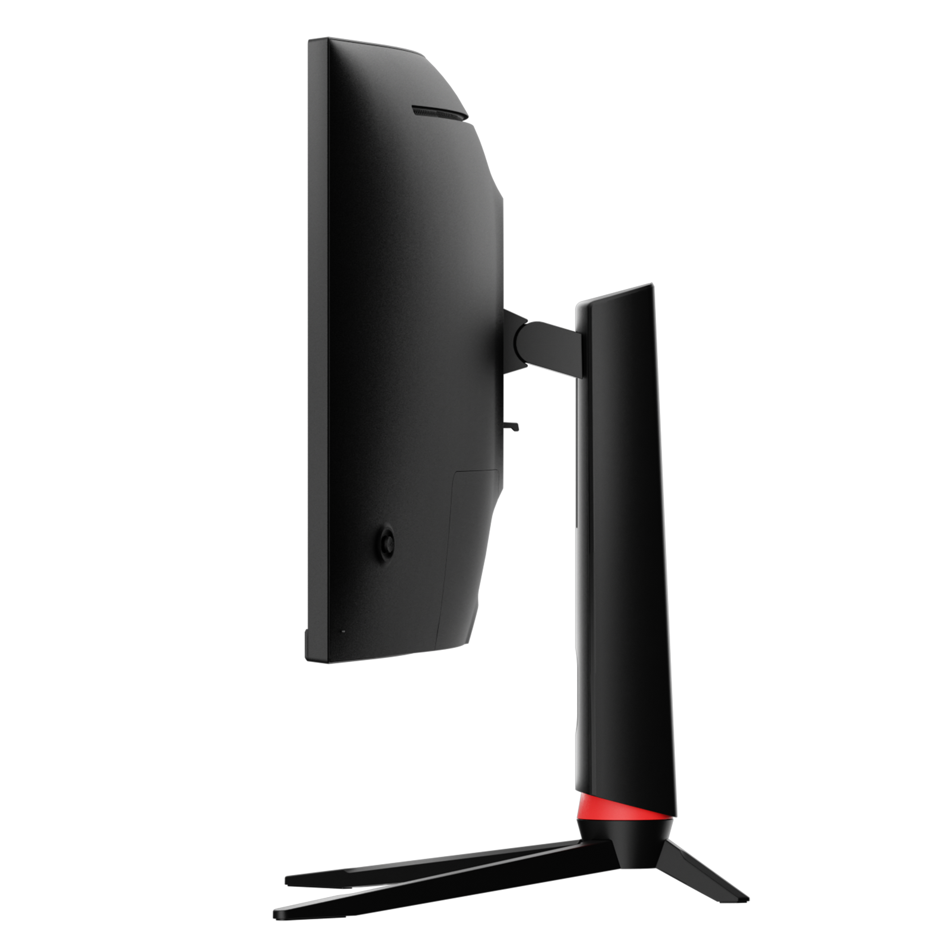 むらびとA KTC 34インチ湾曲ゲーミングモニター WQHD 165Hz KTC 34 型 WQHD 湾曲ゲーミングモニター - 165Hz 129% sRGB e