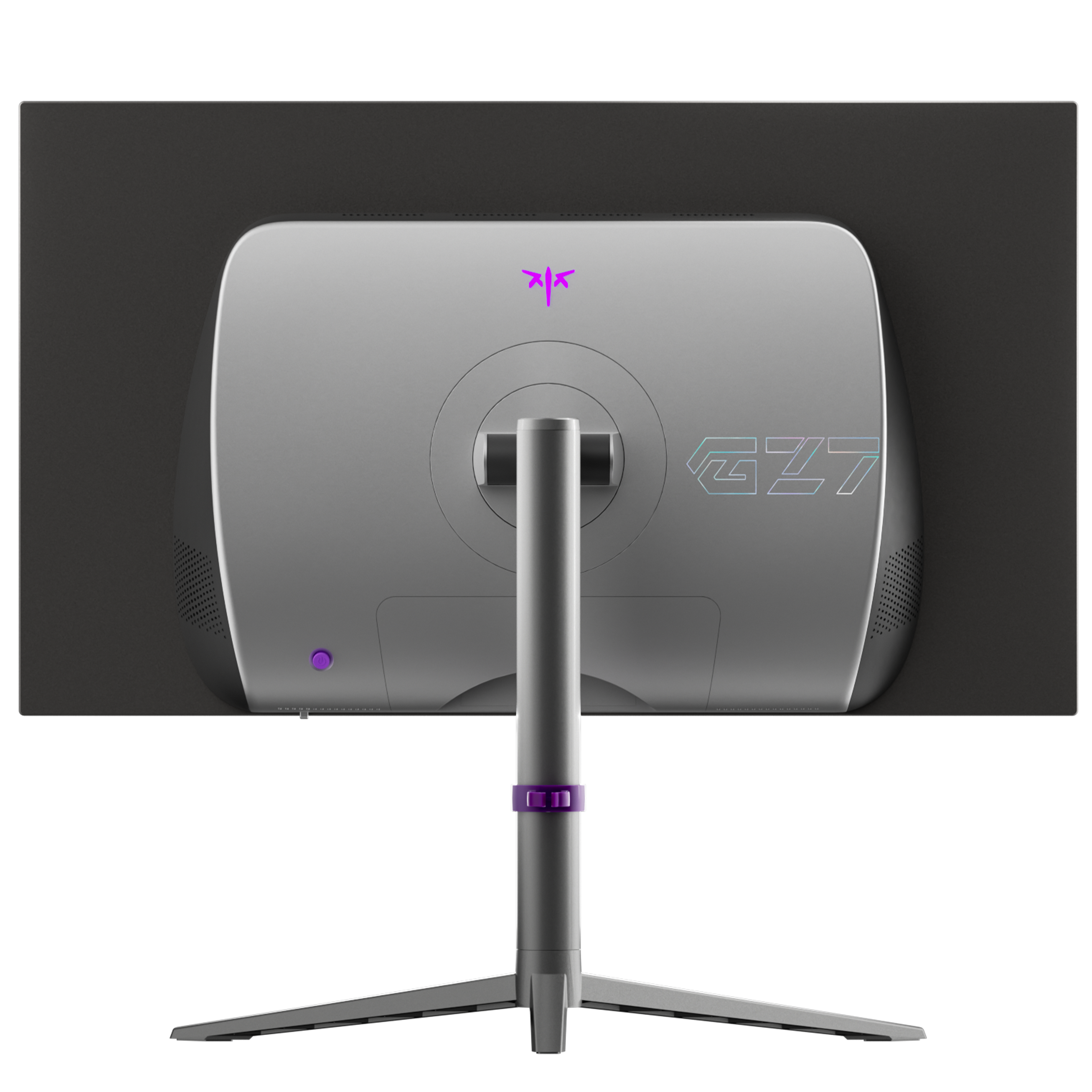 KTC OLED QHD 27 型 ゲーミングモニター