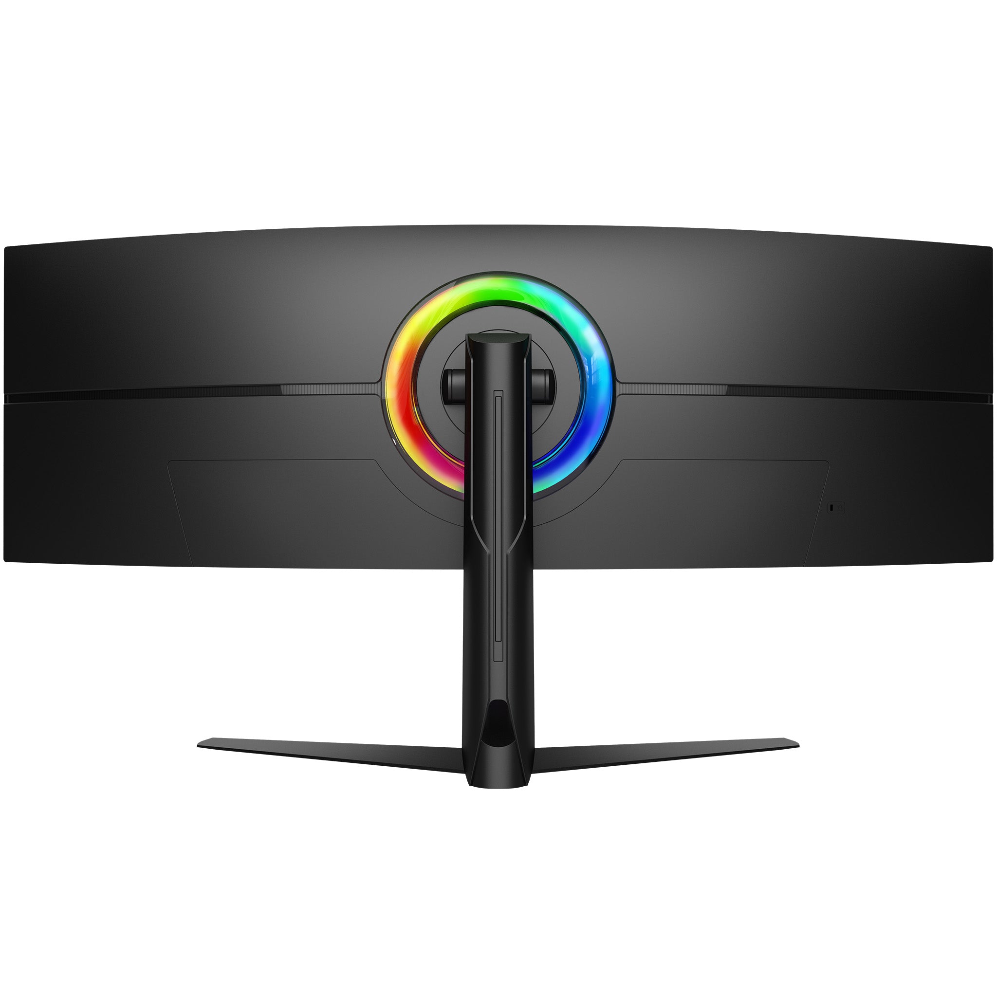 49型 湾曲ゲーミングモニター｜5120×1440 180Hz＆KVM内蔵＆USB-C 90W｜H49S66