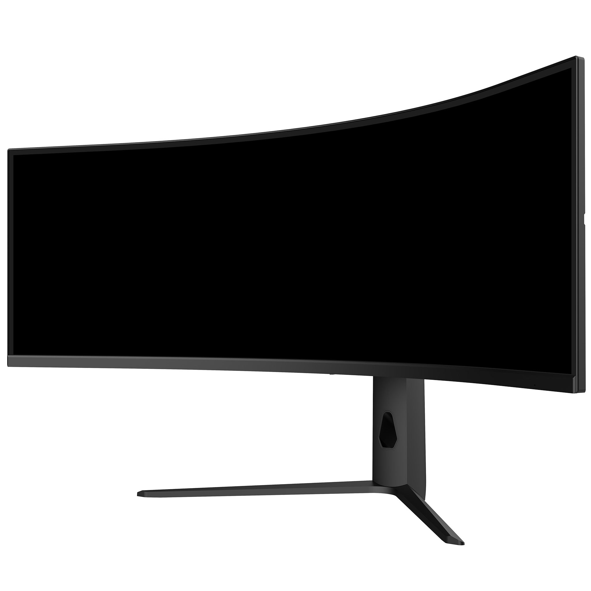 KTC H49S66｜49型 湾曲 5K 180Hz KVM内蔵 USB-C 90W ゲーミングモニター
