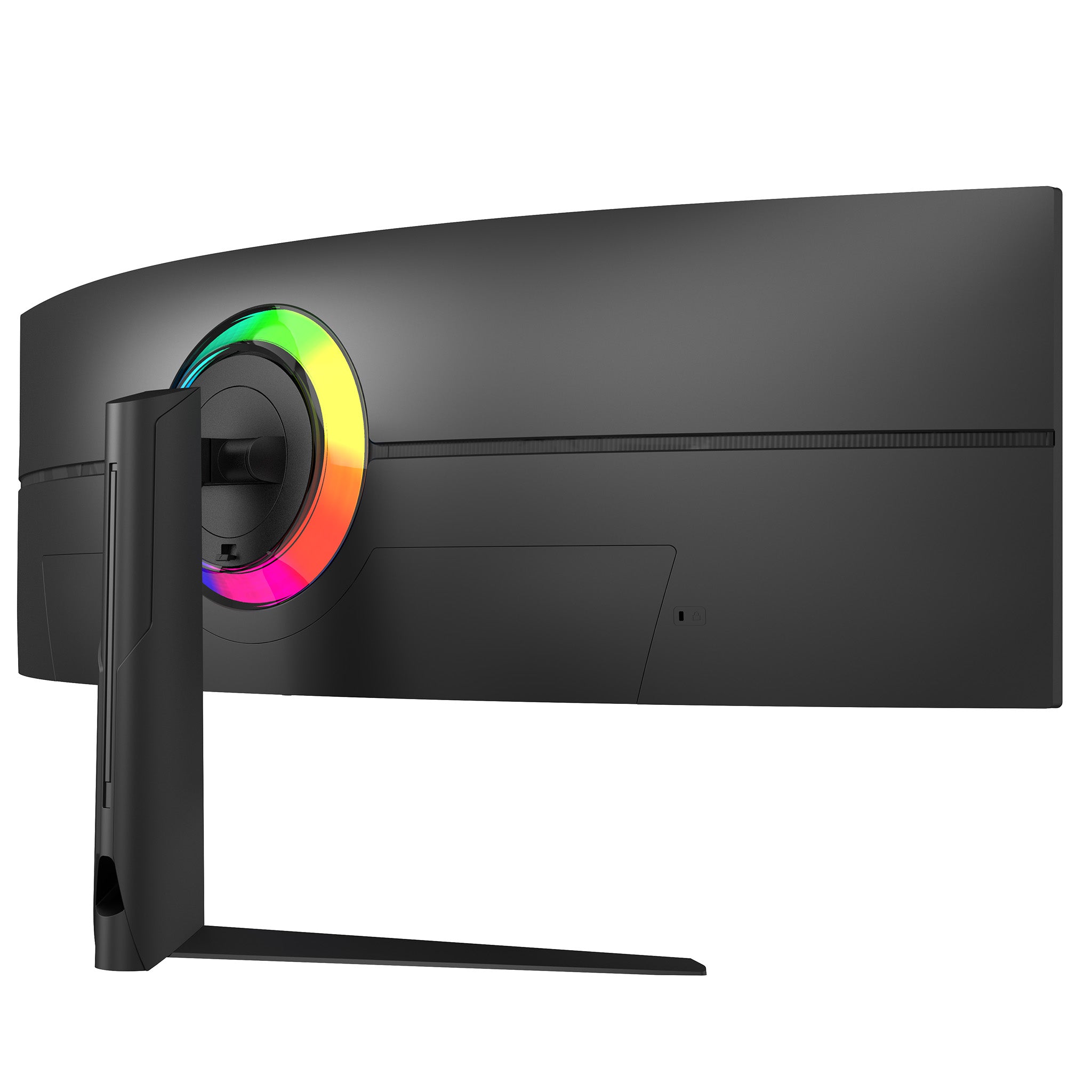 KTC H49S66｜49型 湾曲 5K 180Hz KVM内蔵 USB-C 90W ゲーミングモニター