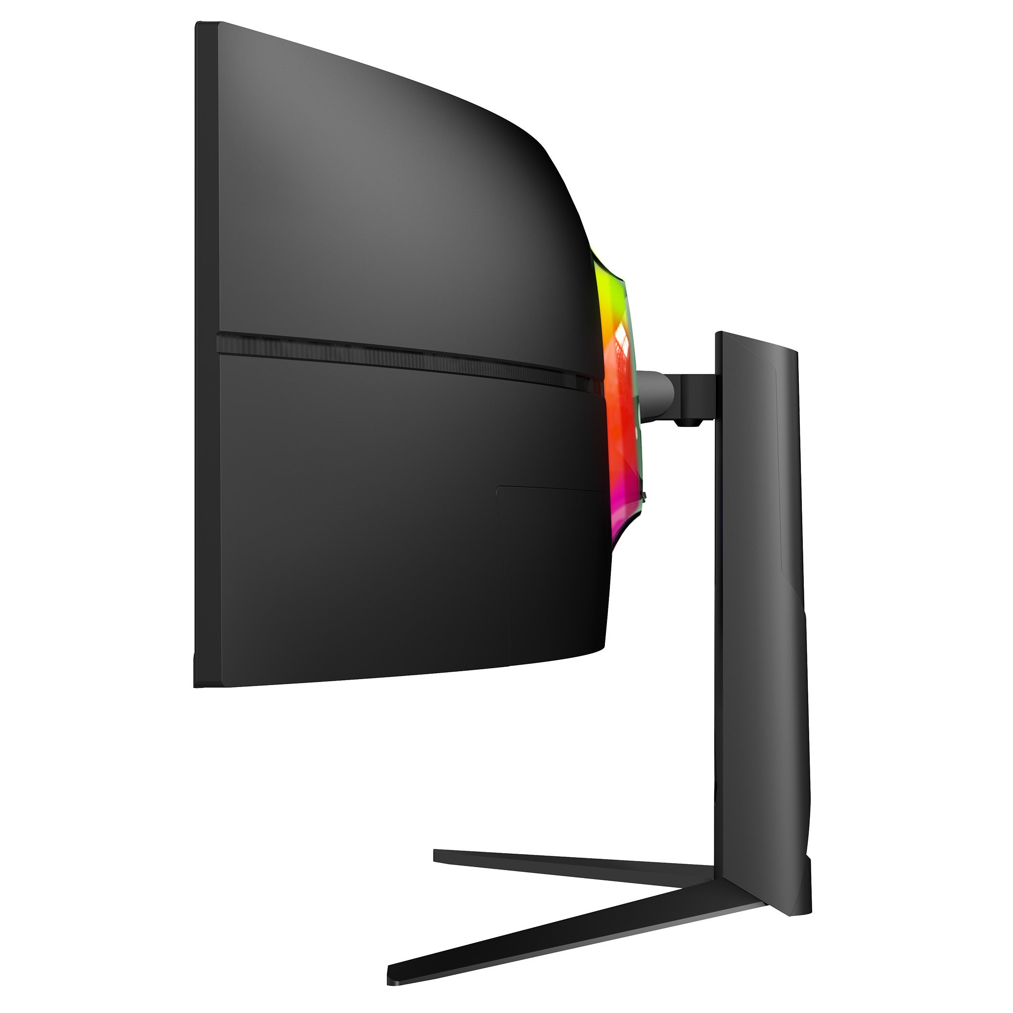 KTC H49S66｜49型 湾曲 5K 180Hz KVM内蔵 USB-C 90W ゲーミングモニター