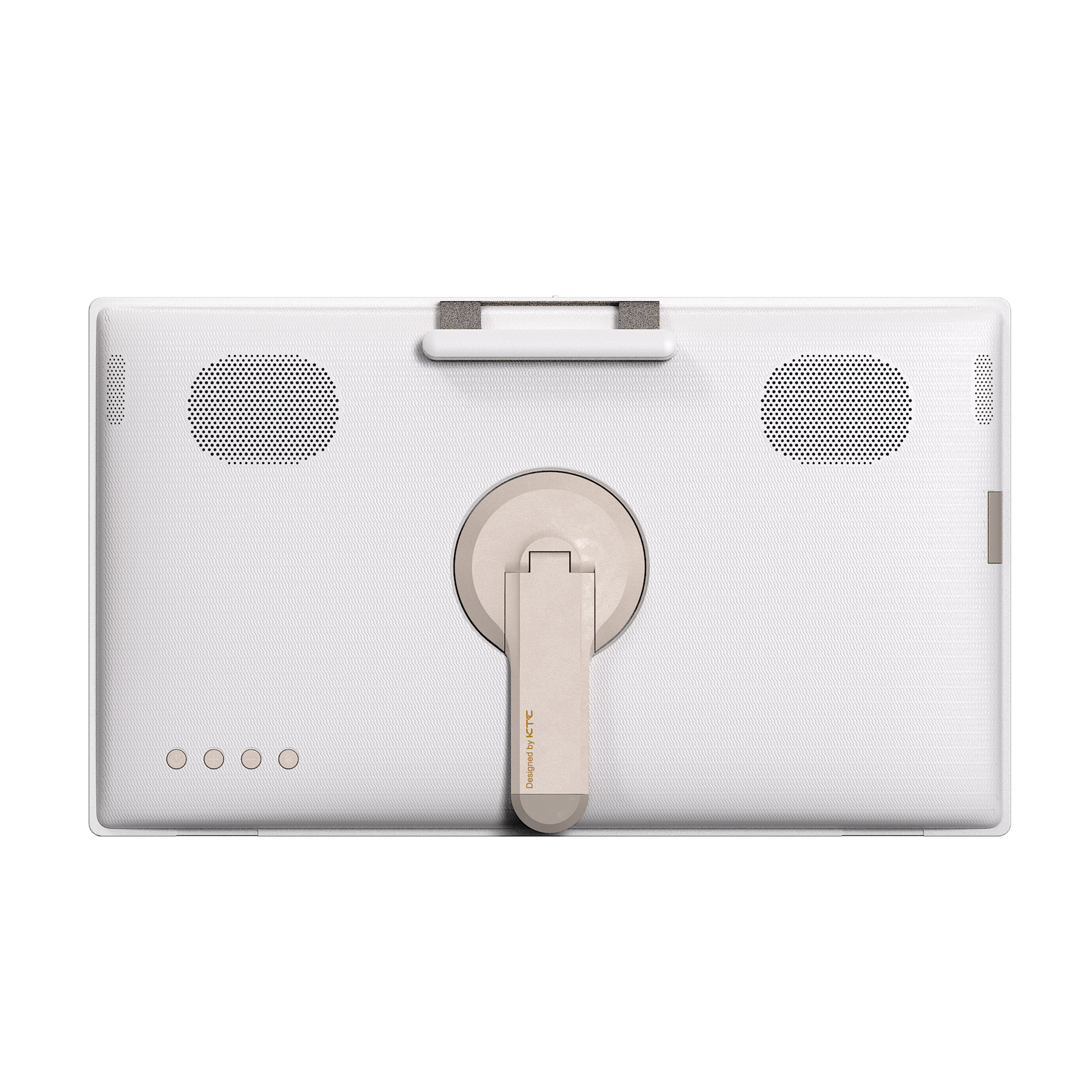 24.5 型 FHD Android 14 ポータブルスマートモニター