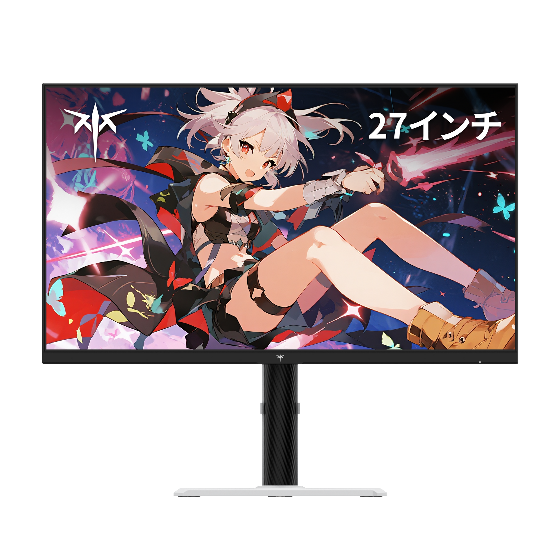 KTC 27インチ 4K UHDゲーミングモニター Amazon.co.jp: KTC 27インチ 4K UHD 144Hz ゲーミングモニター