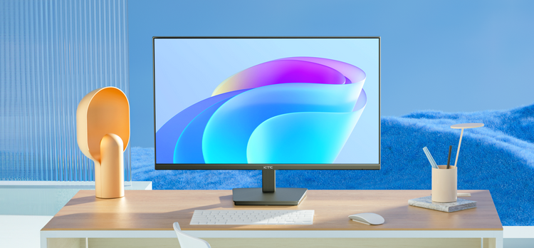 27 型オフィスモニター|2K 144Hz&低ブルーライト|H27T27S 27 型オフィスモニター|2K 144Hz&低ブルーライト|H27T27S